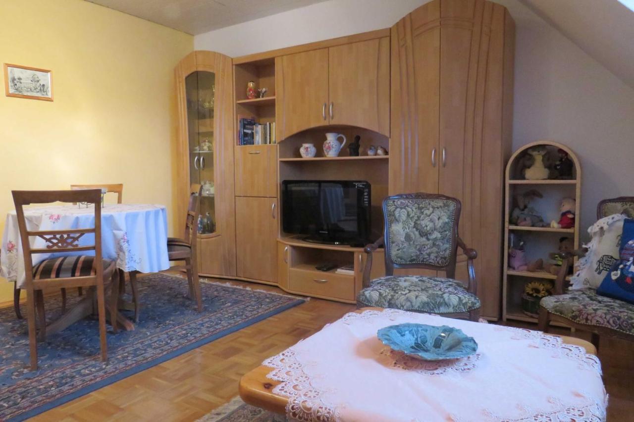 Ferienwohnung Am Technikmuseum Dessau-Rosslau 외부 사진