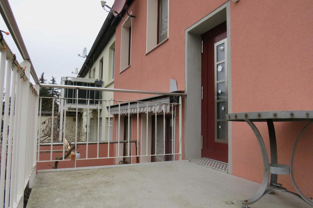 Ferienwohnung Am Technikmuseum Dessau-Rosslau 외부 사진
