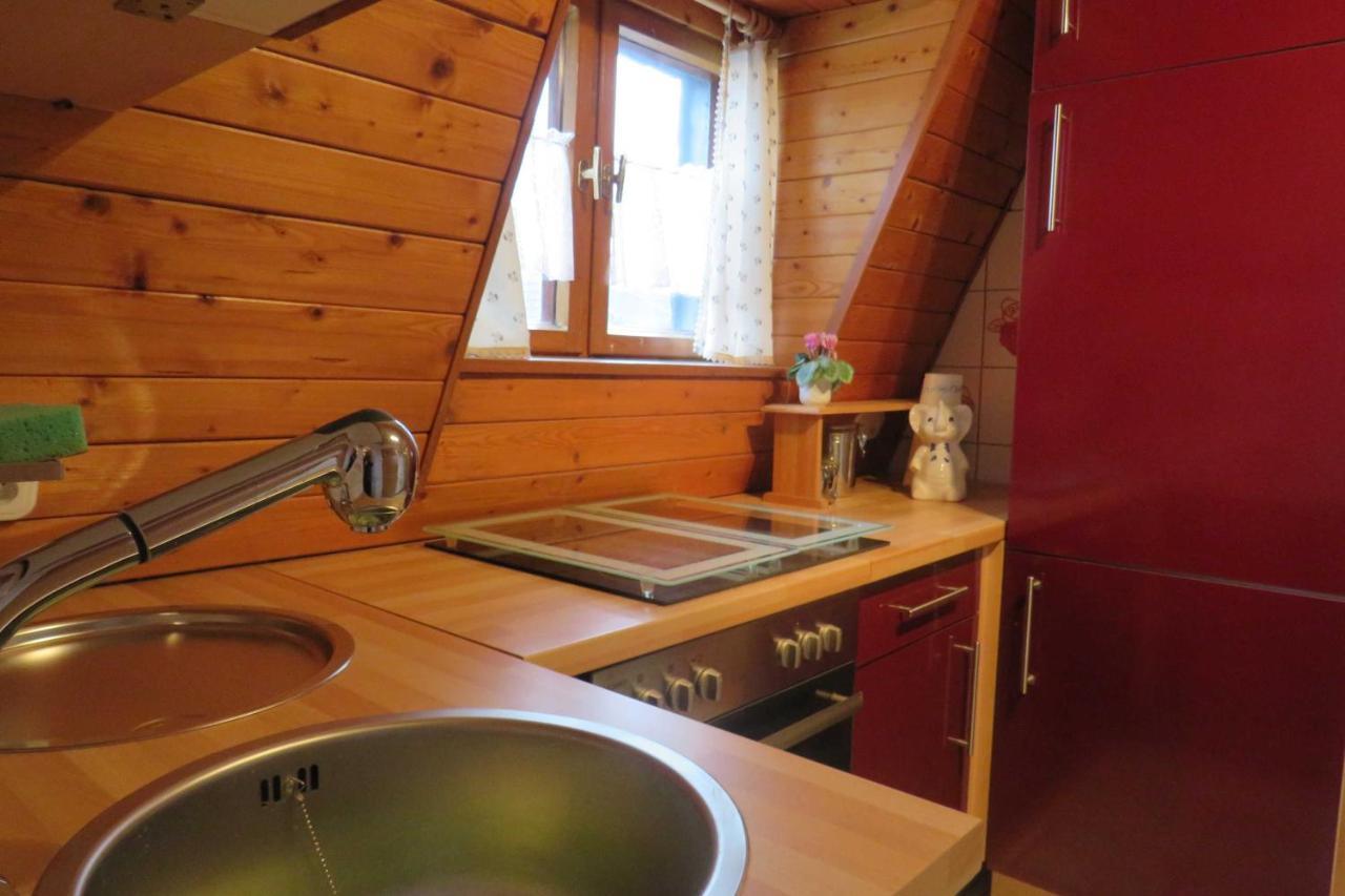 Ferienwohnung Am Technikmuseum Dessau-Rosslau 외부 사진